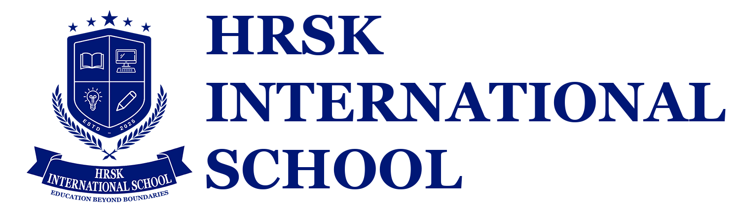HRSK Logo